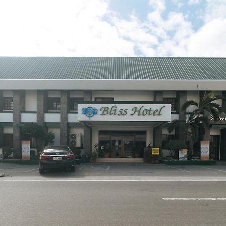 Bliss Hotel Dau Mabalacat Εξωτερικό φωτογραφία