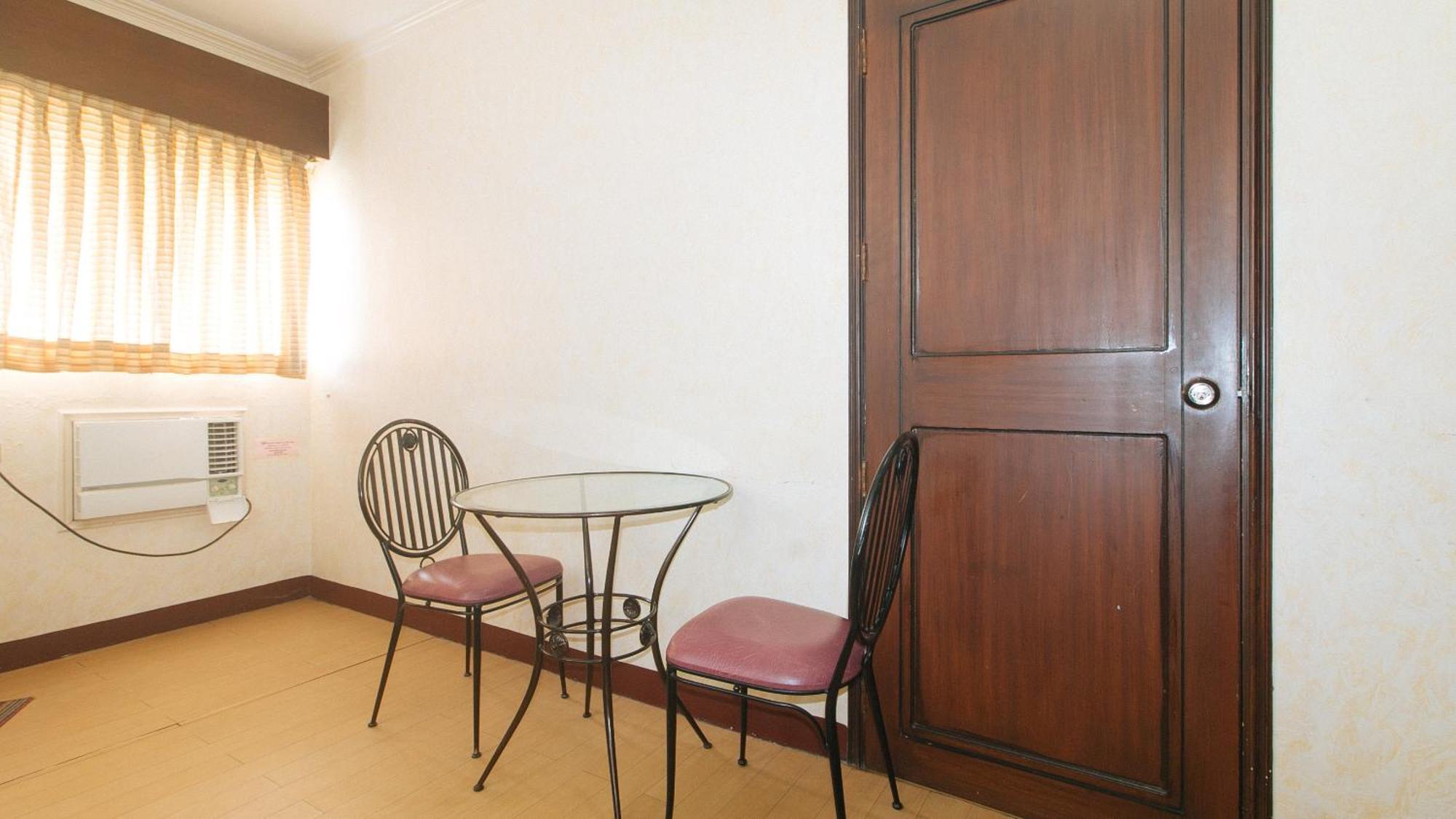 Bliss Hotel Dau Mabalacat Εξωτερικό φωτογραφία
