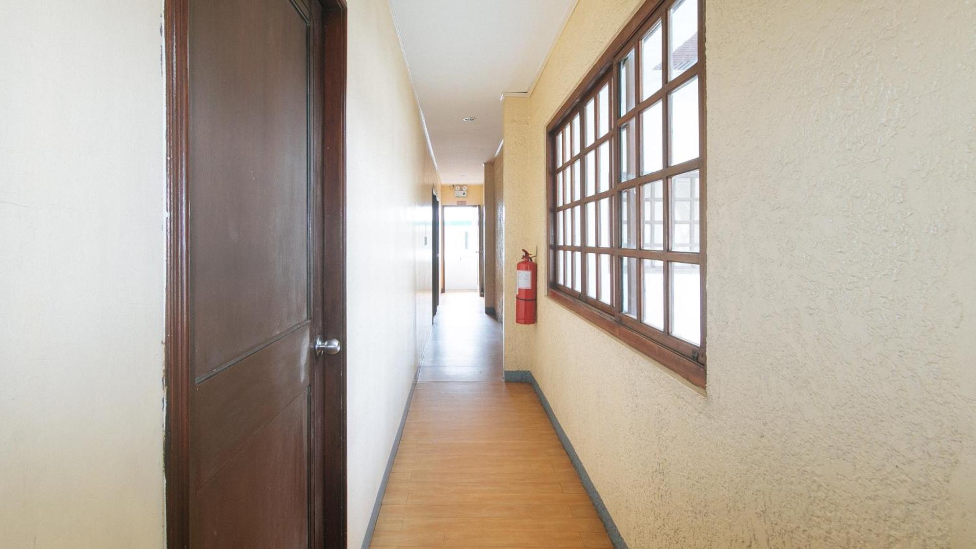 Bliss Hotel Dau Mabalacat Εξωτερικό φωτογραφία