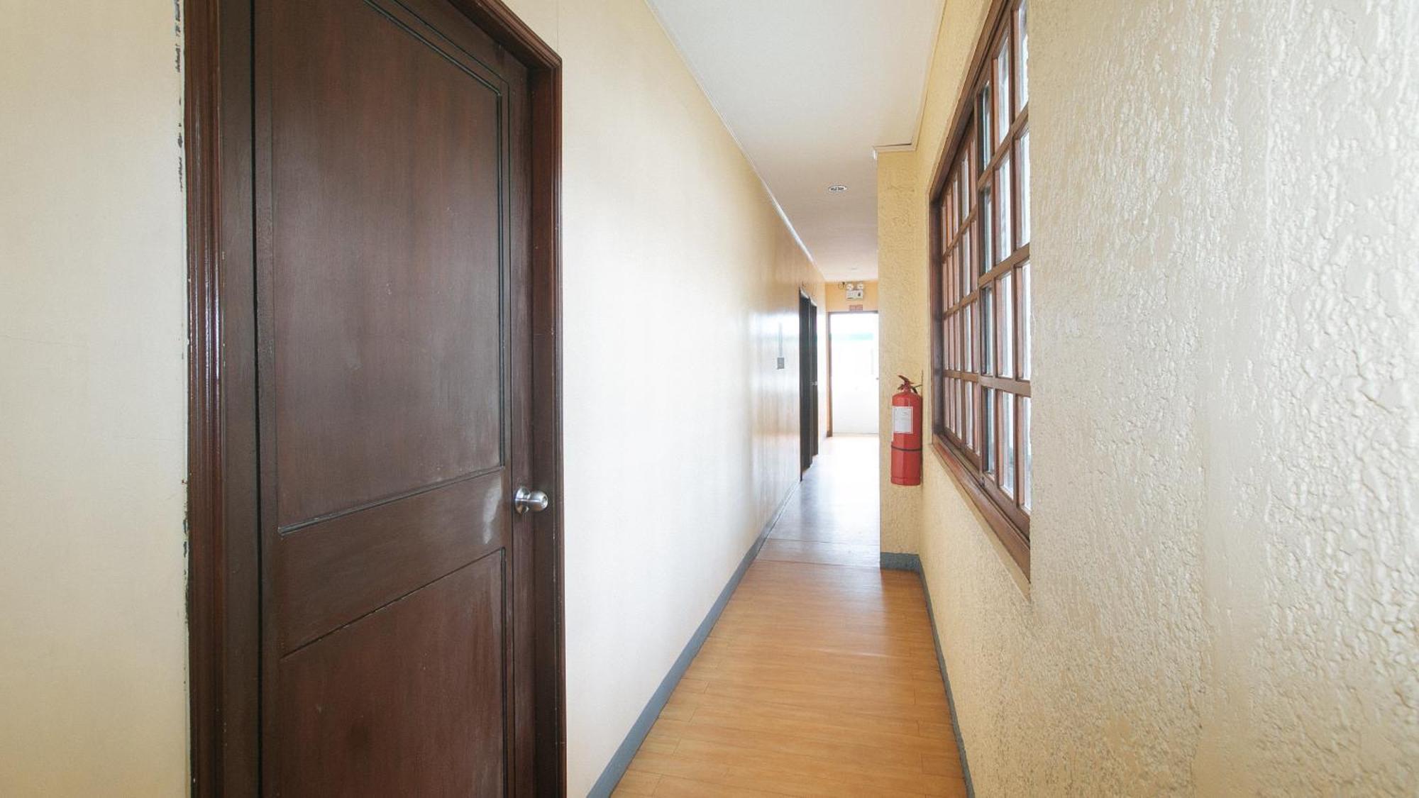 Bliss Hotel Dau Mabalacat Εξωτερικό φωτογραφία
