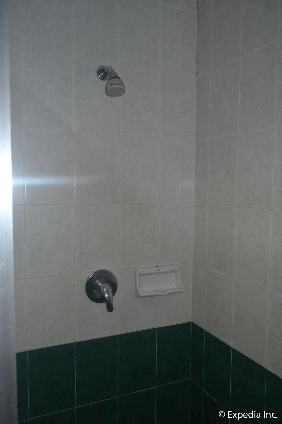 Bliss Hotel Dau Mabalacat Εξωτερικό φωτογραφία